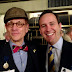 Scott Cybart And Now a Word About Our Show - I Hear of Sherlock Everywhere