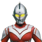 Ultraman Zora