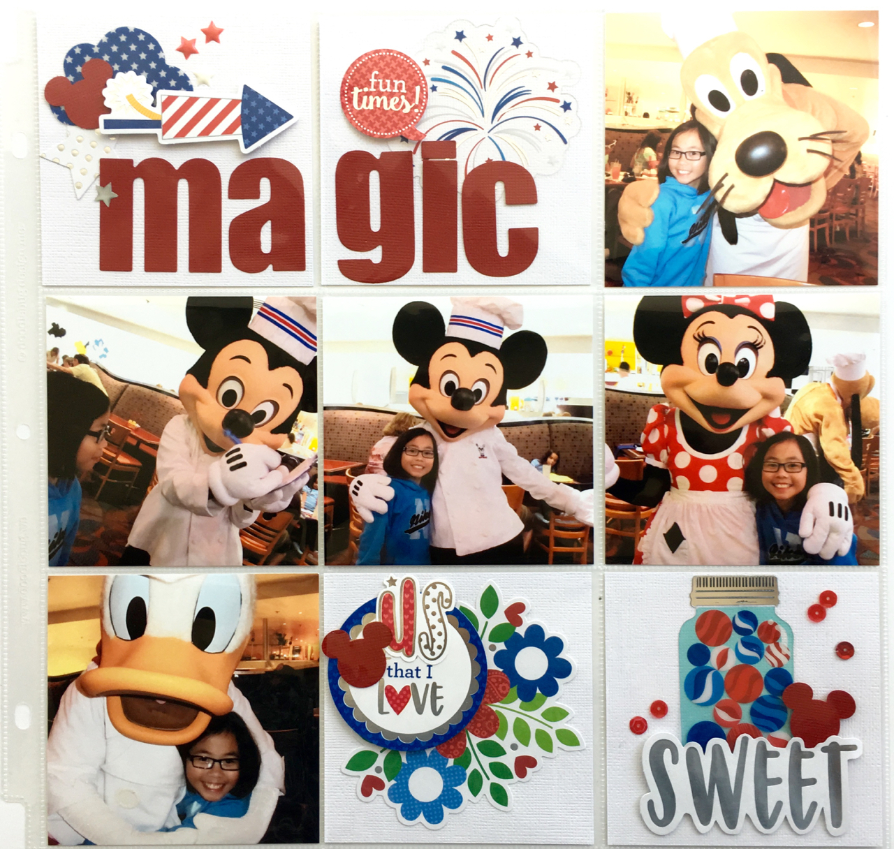 The Art Of Mary Blair It S A Small World The Cottage Market