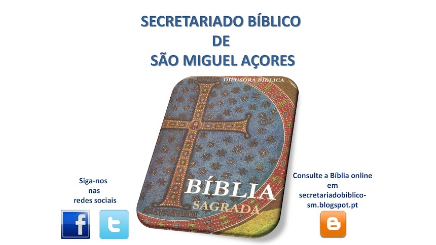 Secretariado Bíblico de São Miguel Açores