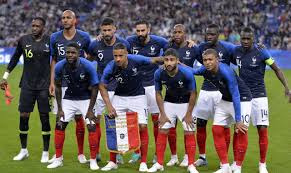مشاهدة مباراة فرنسا والولايات المتحدة الأمريكية بث مباشر 9-6-2018 مباراة وديه دولية 