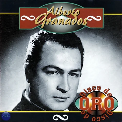 Lyrics de Alberto Granados