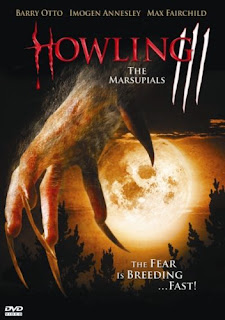 filme Gritos de Horror (1981)