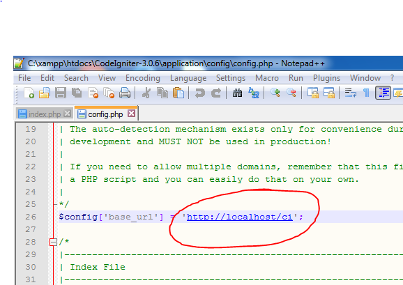 How To Install Codeigniter In Netbeans Php