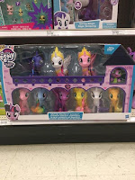 MLP Ultimate Equestria Collection at Target