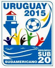 Paraguay vs Brasil, Sudamericano Sub 20
