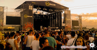 Arenal Sound, 2017, festival, música
