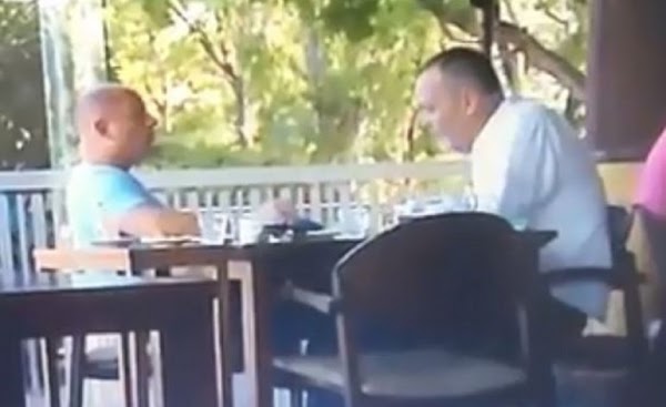 Etchebest advirtió que tiene más pruebas sobre las coimas de Stornelli Etchebest advirtió que tiene más pruebas sobre las coimas de Stornelli