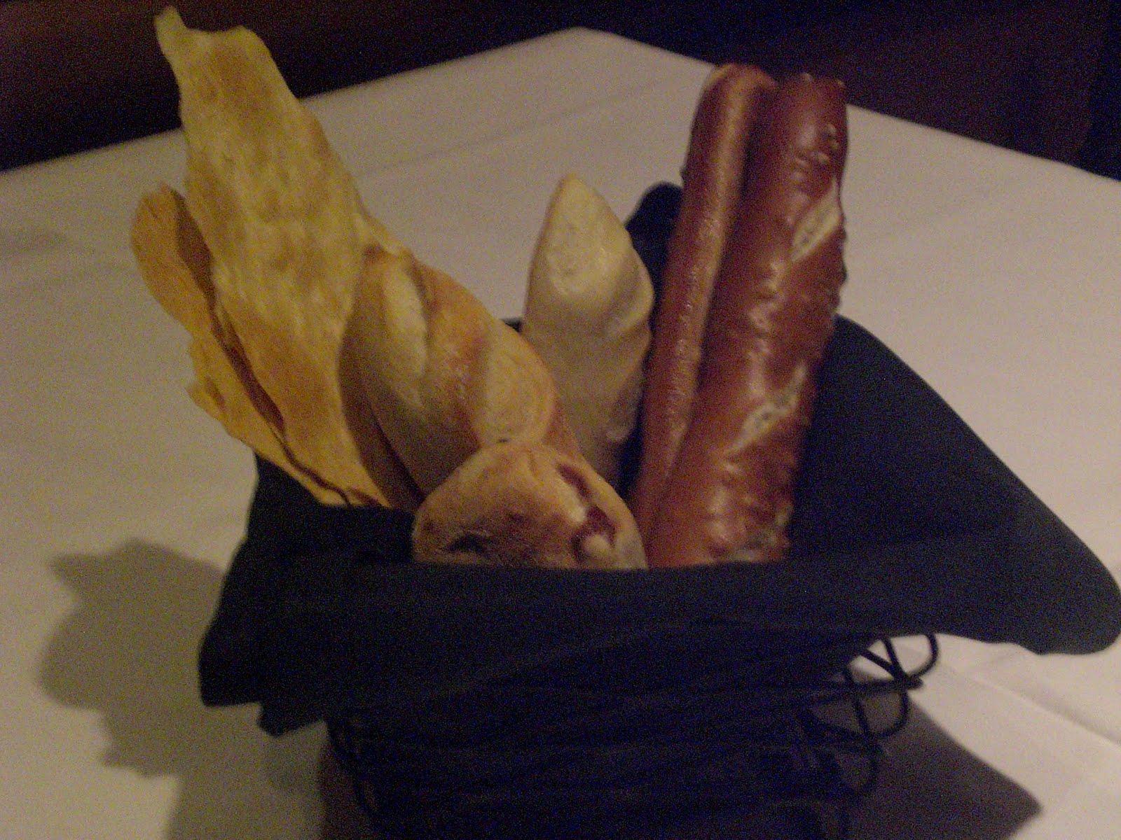 PlostToast The Range at Harrah's, Las Vegas