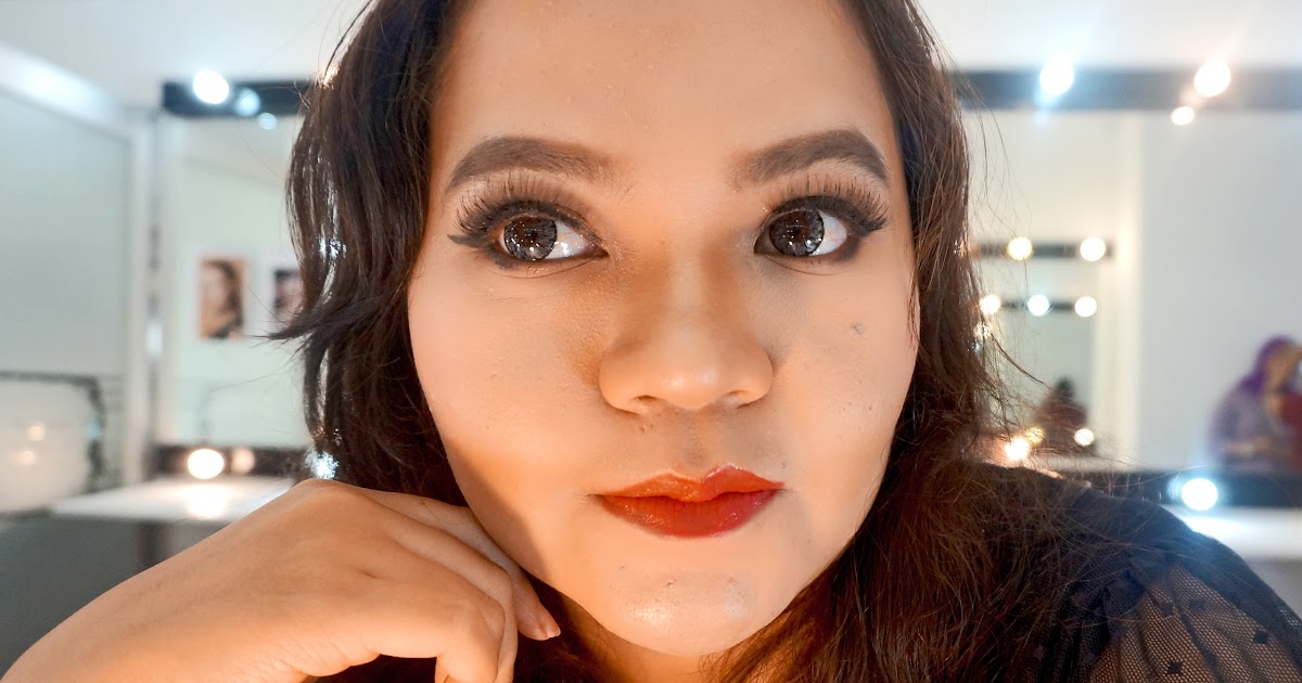 Self make up. Self make up