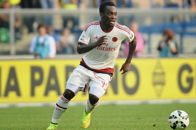 Τα... γυρίζει ο μάνατζερ του Εσιέν