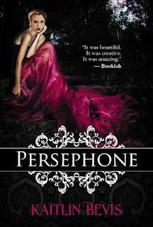 http://www.amazon.com/Persephone-Daughters-Zeus-Book-One/dp/1611946220/