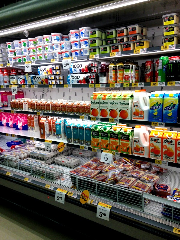 Check out Giant Tiger! My Spiced Life Beauty + Lifestyle Blog