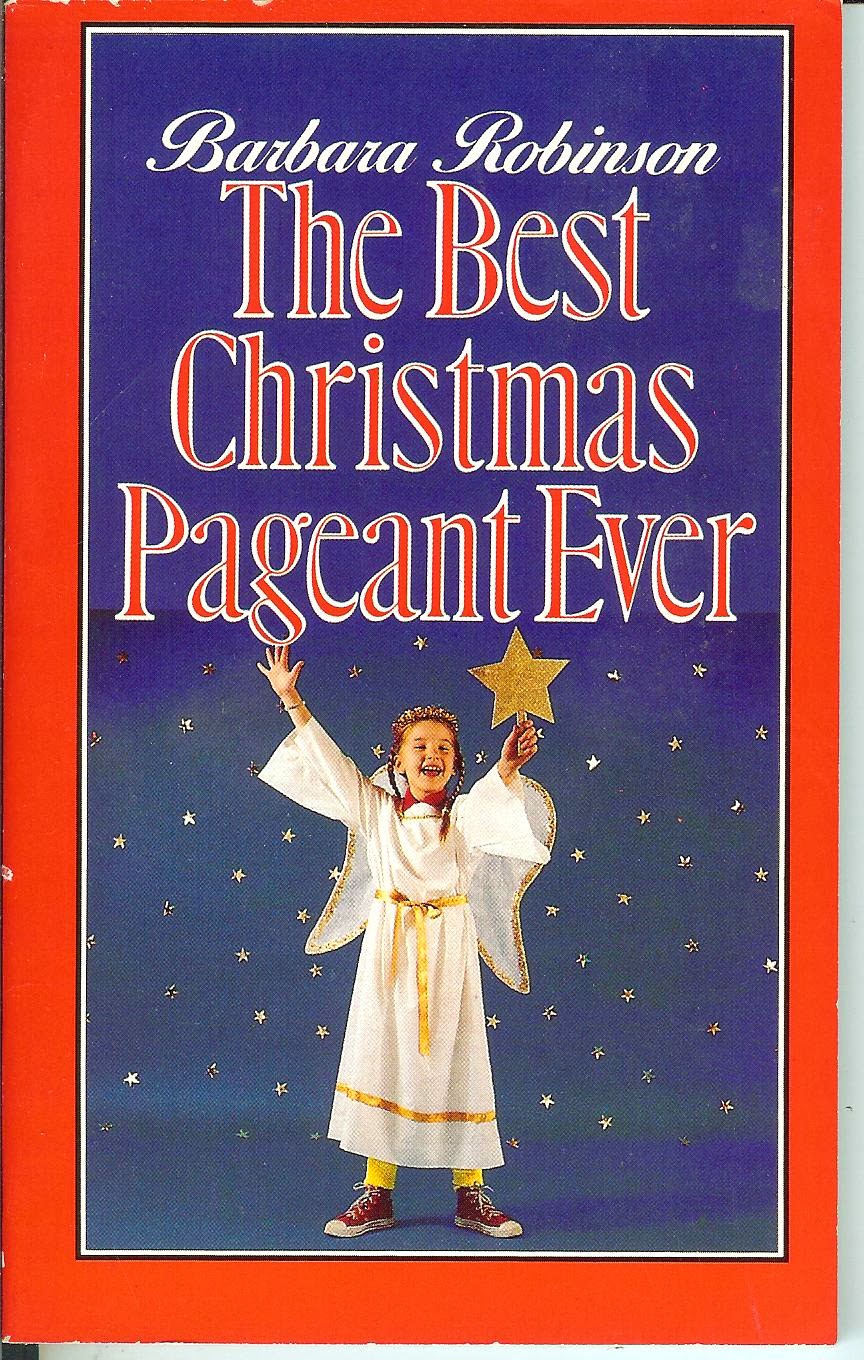 artwife-needs-a-life-book-warp-3-the-best-christmas-pageant-ever