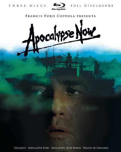  Best War Movie Of All Times: APOCALYPSE NOW