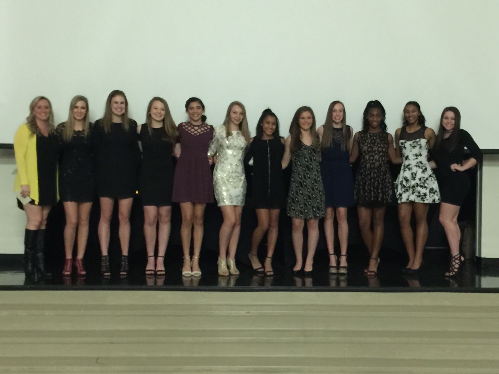 blog IHS Volleyball Banquet