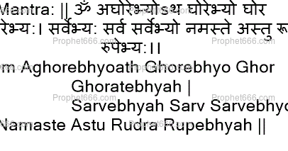 Most Powerful Shiva Mantra for Everything