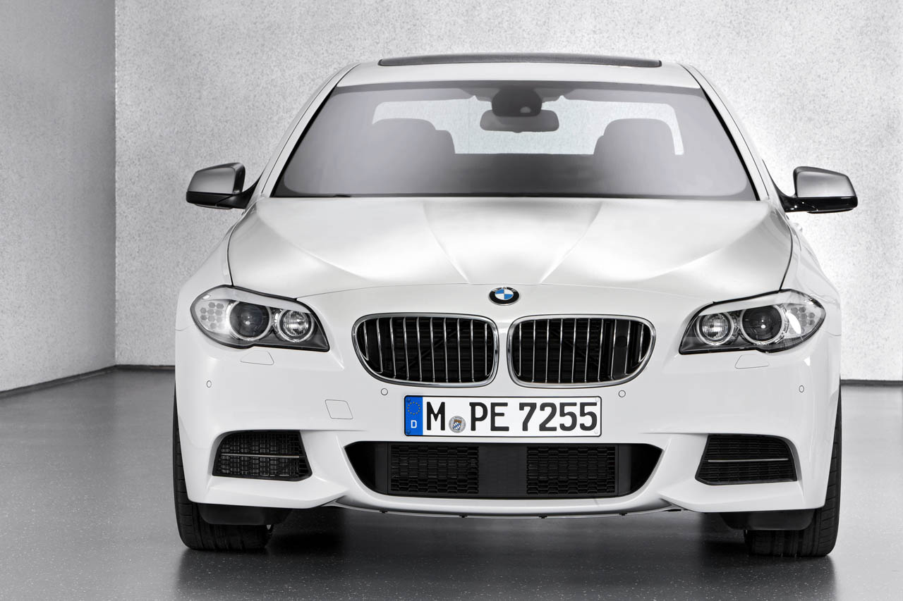 Bmw m50d технические характеристики