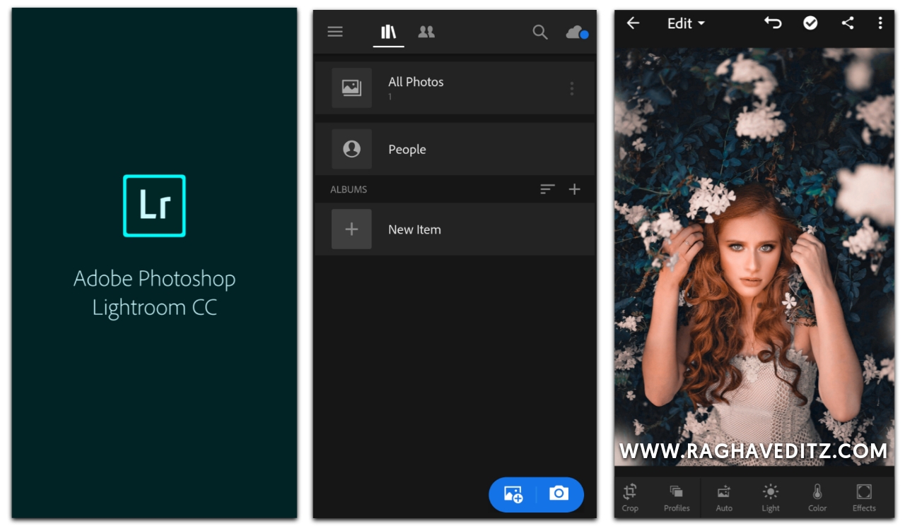 how to use presets on lightroom cc mobile how to use presets on lightroom cc mobile
