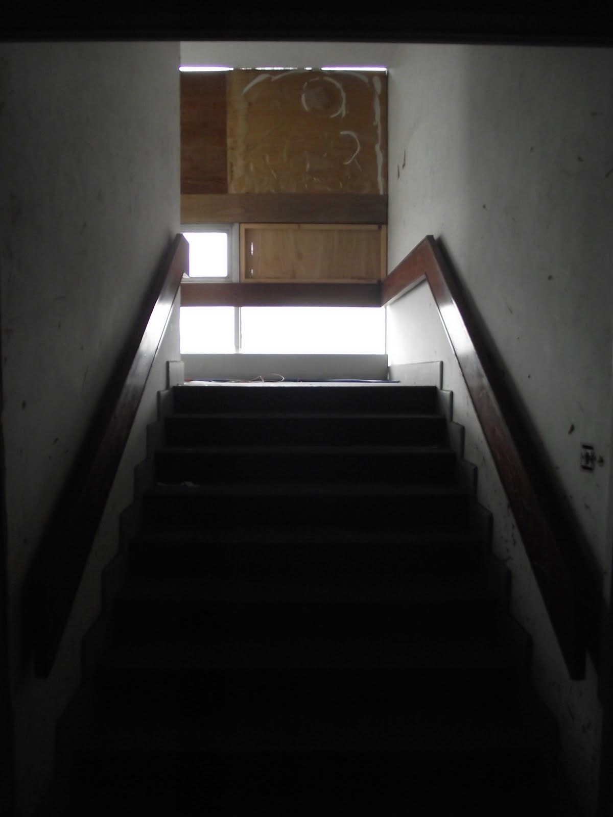 EastScapes Her Majesty's Pleasure Sovereign House HMSO, Anglia Square