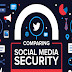 Social Media Security: How Safe is Your Information? #infographic