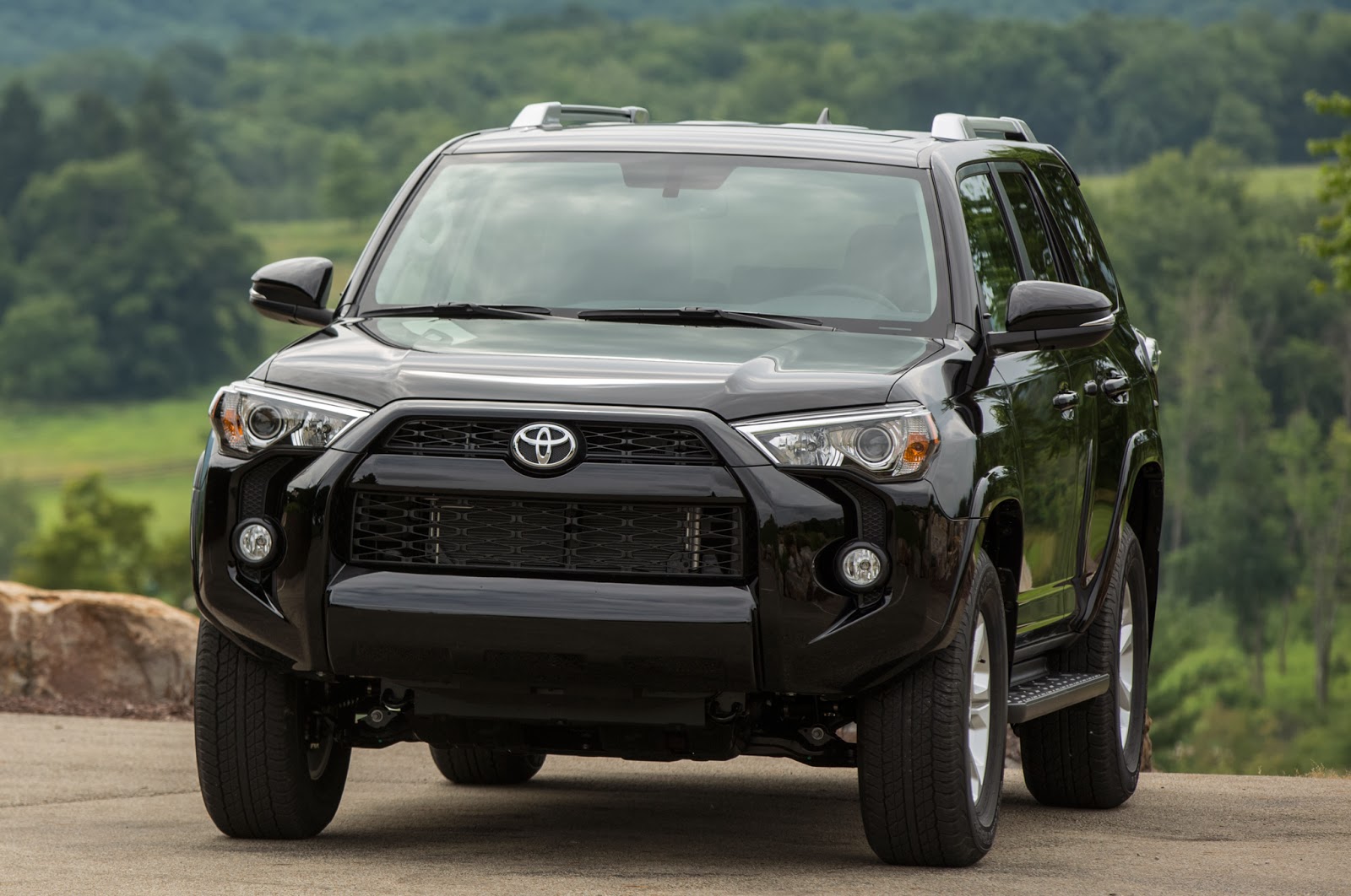 2014 Toyota 4Runner Price | Car Release Date, Price and Review