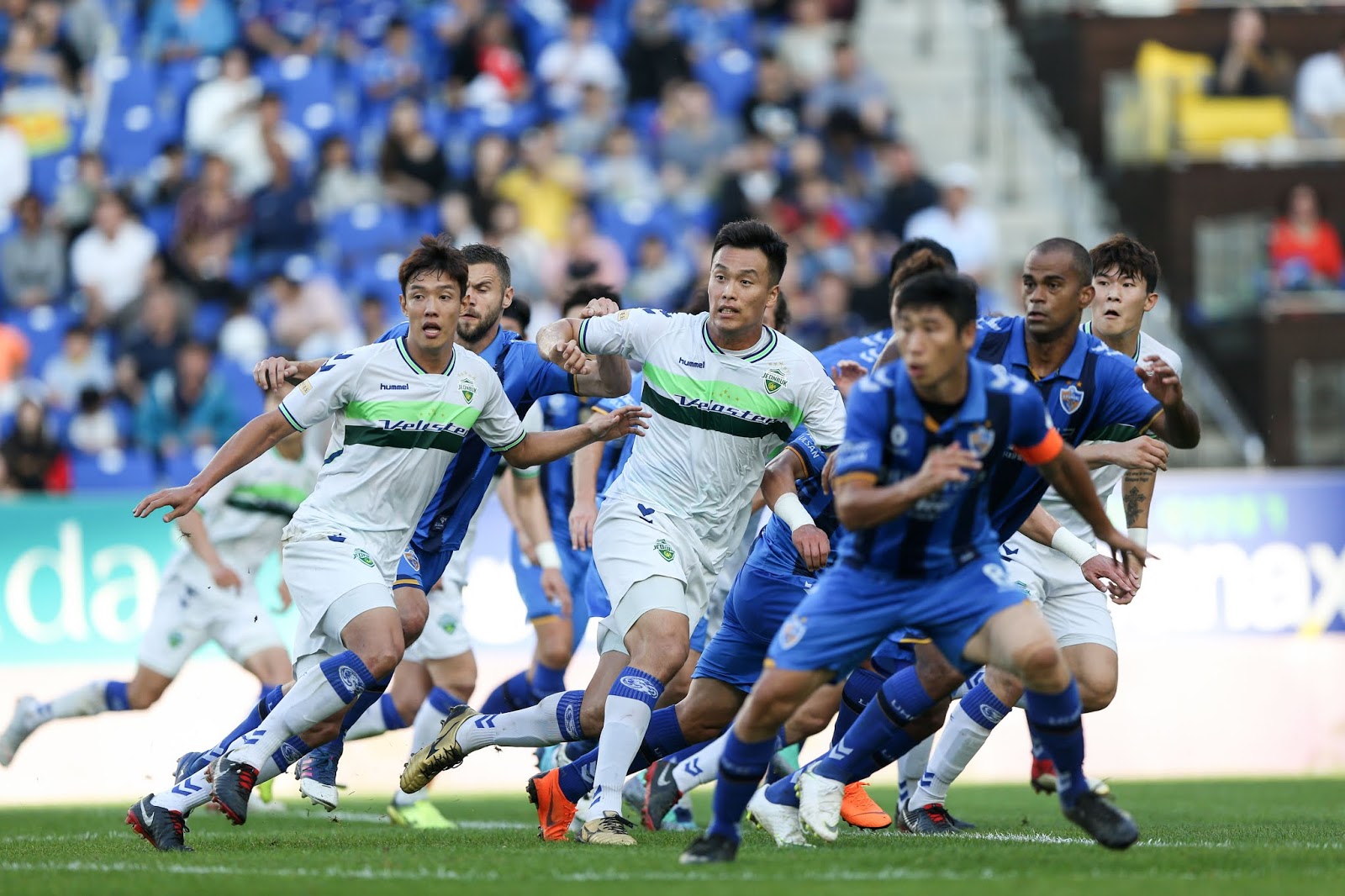 K League 1 Preview: Ulsan Hyundai vs Jeonbuk Hyundai Motors