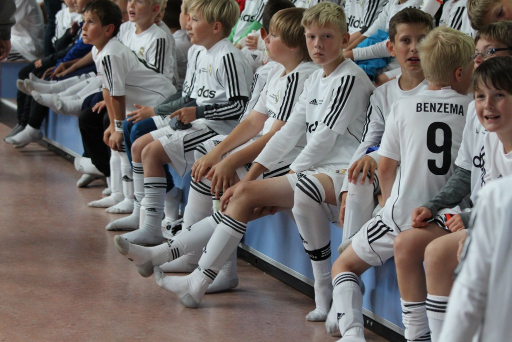 Teen Boys in White Socks Cute teen boys in soccer socks