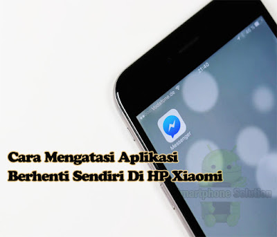 unfortunately the app has stopped xiaomi how to solve the application stops itself on a xiaomi cellphone