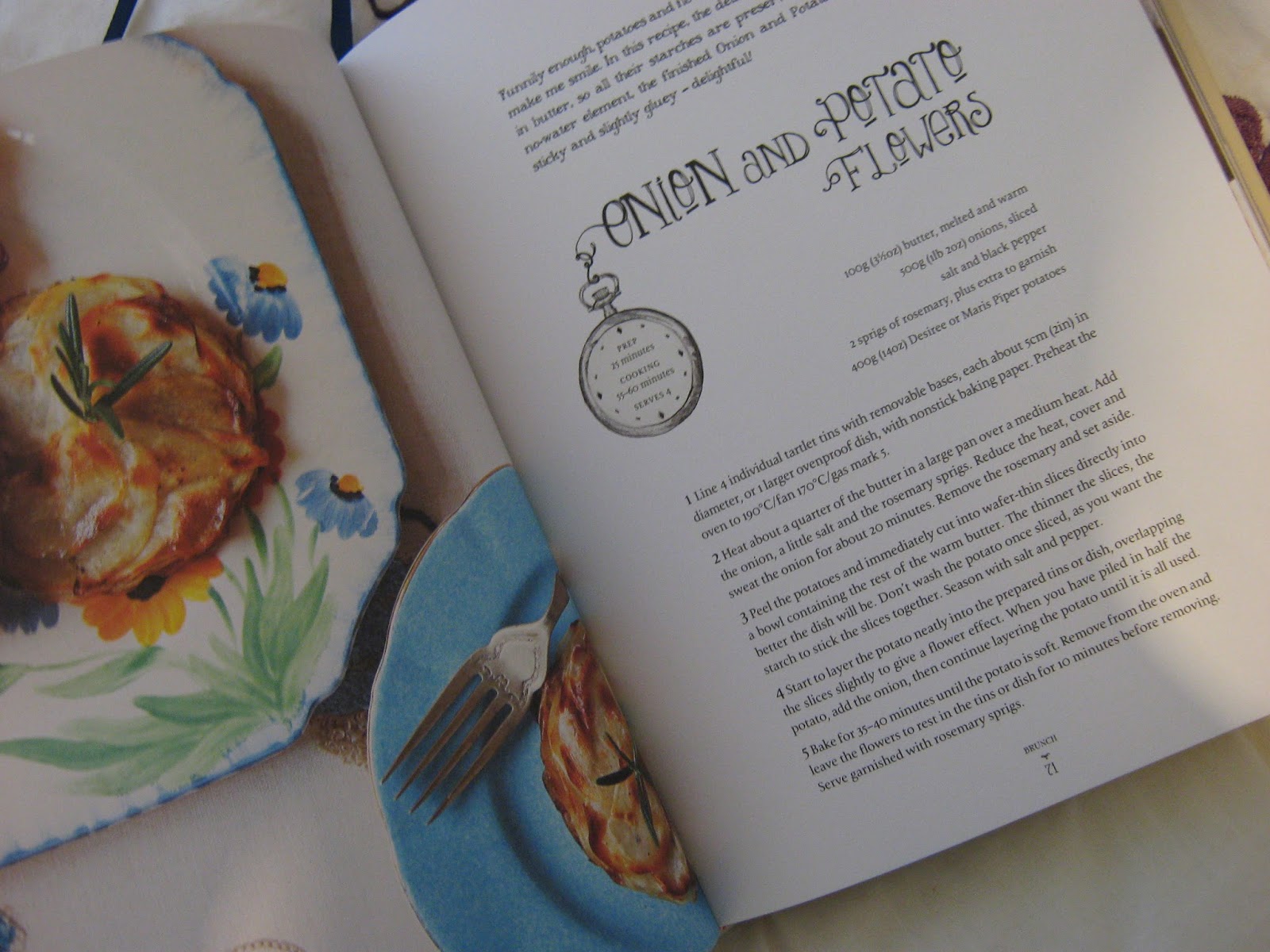 The Cute Vintage Things Blog!