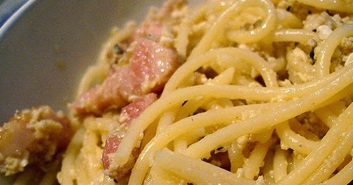Olive Garden Recipes Olive Garden Spaghetti Carbonara Restaurant