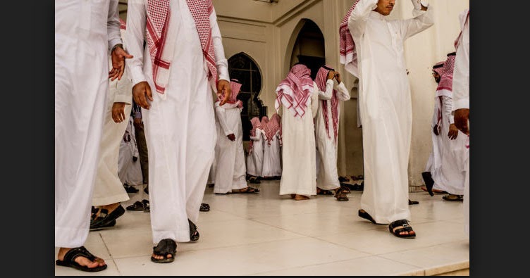Fatwa forex di arab saudi