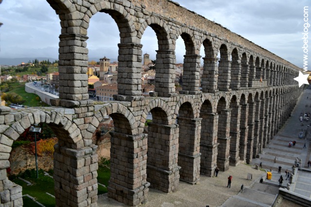 SEGOVIA