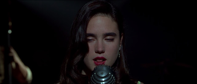 Jennifer Connelly Dark City 1998 movieloversreviews.filminspector.com