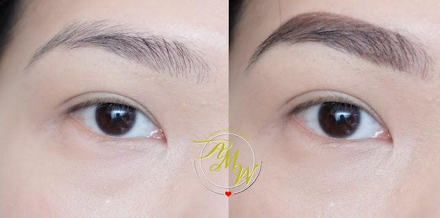 a photo of The Body Shop Brow Sport Brow Liner Review
