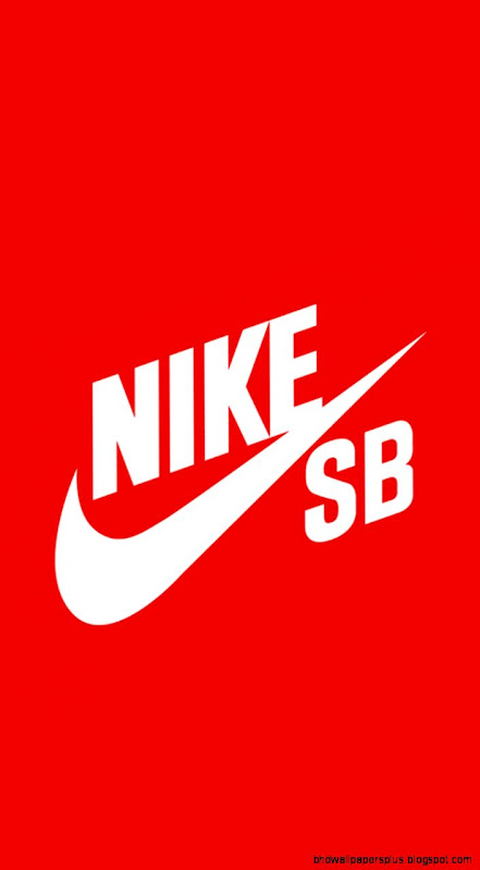 Nike SB Wallpapers for I Phone   iPhone2Lovely