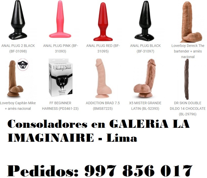 en GALERiA LA IMAGINAIRE - Lima