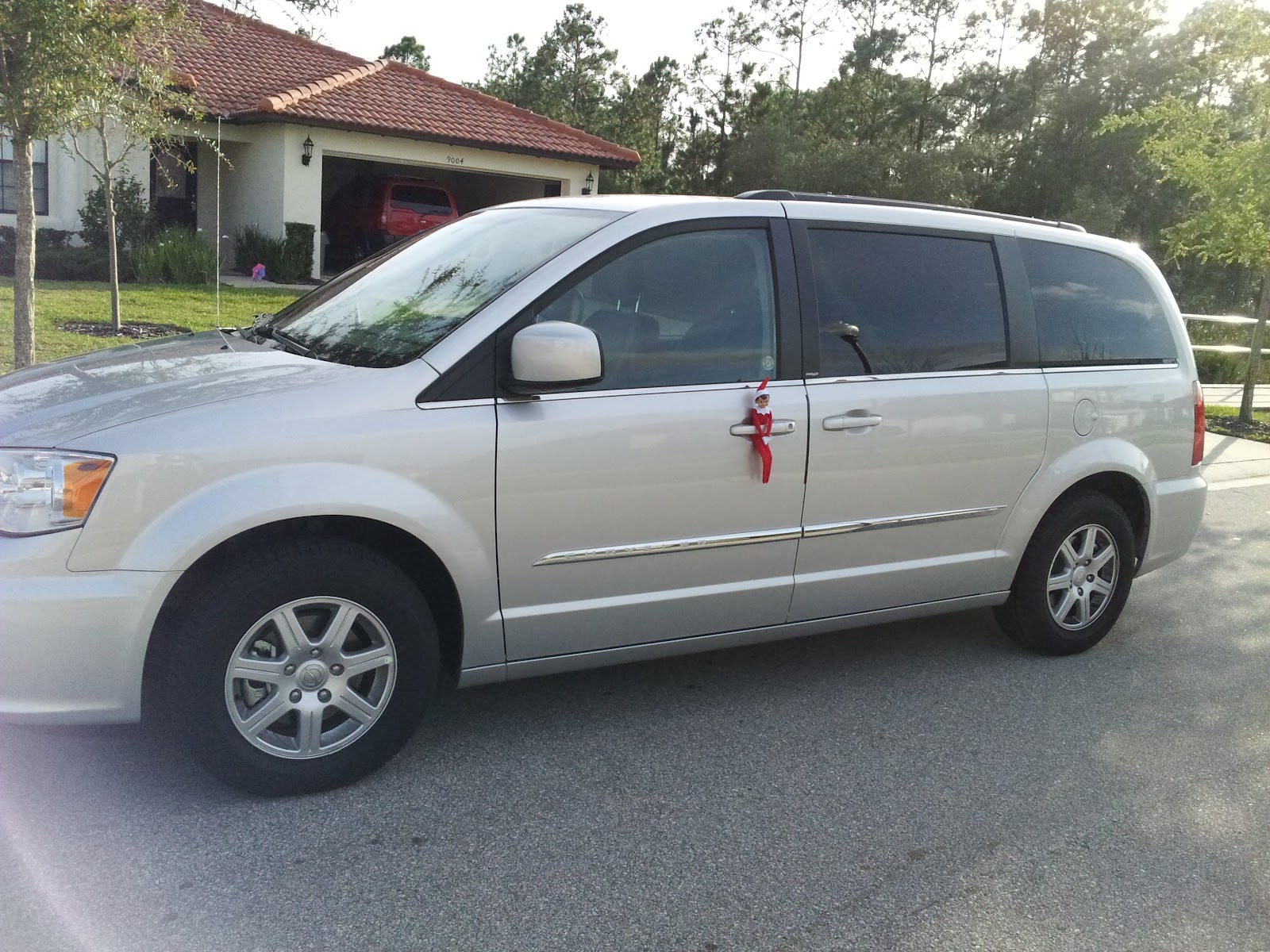 People I Want to Punch in the Throat I'm This Much Closer to a Minivan