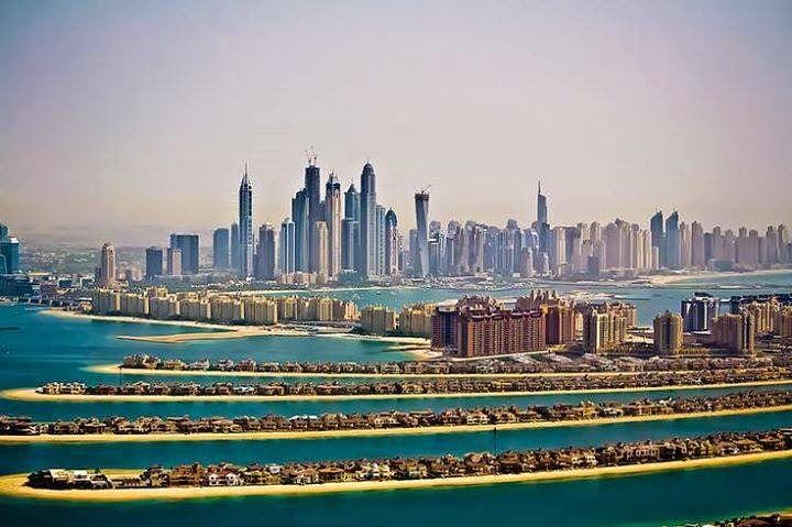 Dubai and Abu Dhabi Pictures - The Best Photos Ever: The ...