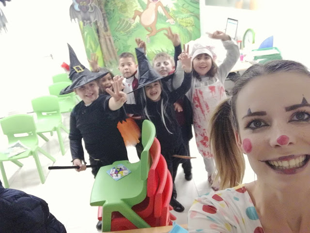 Welcome English IMG 1418