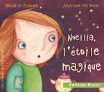 Noellia, l'étoile magique