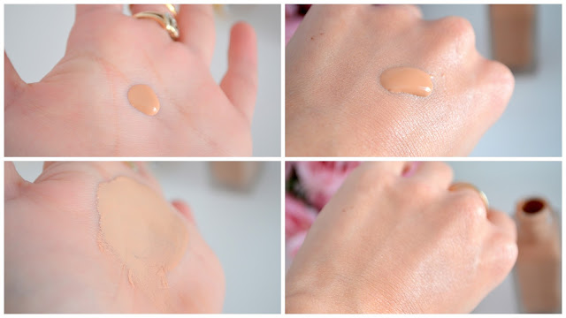 avis - estee - lauder - maquillage fond de teint - produit pour le teint - marque de luxe - maquillage du teint - estee lauder