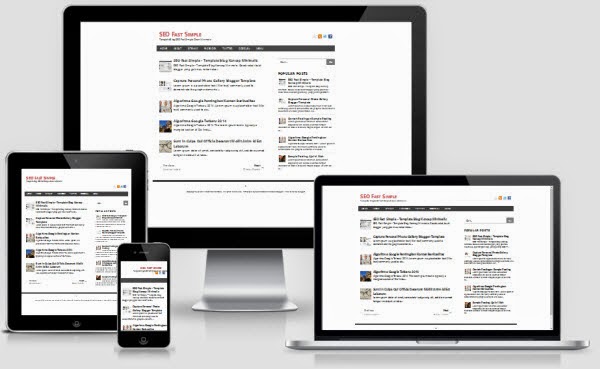Seo Fast Simple Responsive Blogger Template Seo Fast Simple Responsive Blogger Template