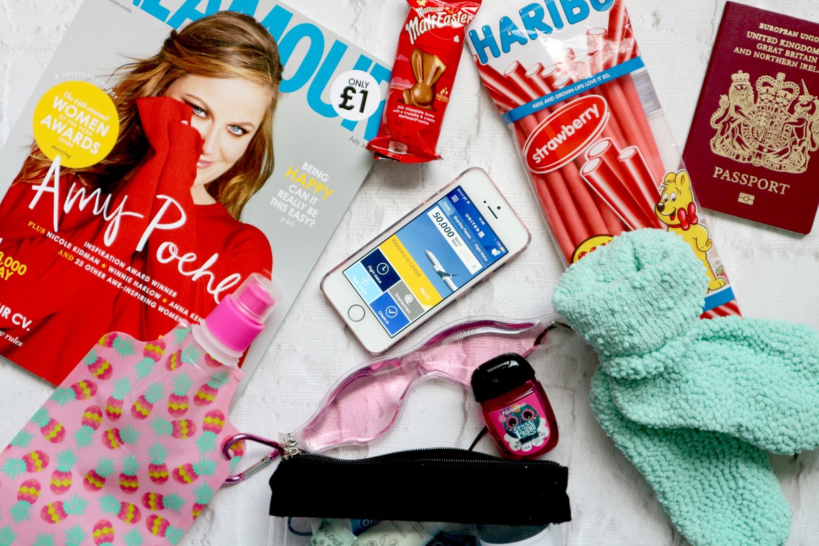 What To Take In Your Hand Luggage Personal Item Ellis Tuesday