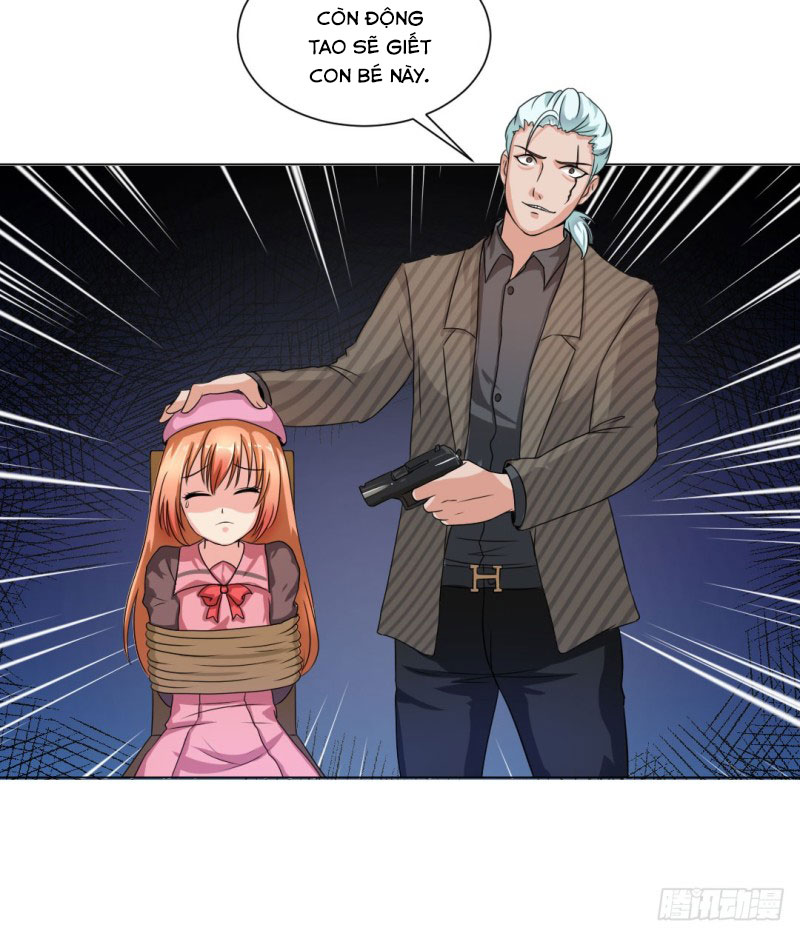 Cuộc Chiến Phía Sau Nhà Bếp Chap 18 - Next Chap 19