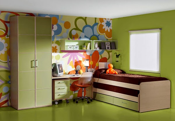 Ideas For our Kid&#8217;s Room By KIBUC
