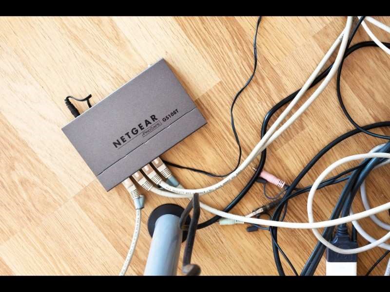 HB Services Ways to make your WiFi router work faster