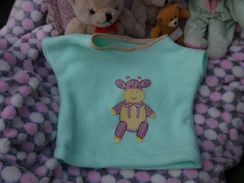 Cómo hacer un pijama 