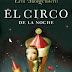 "El circo de la noche" de Erin Morgenstern