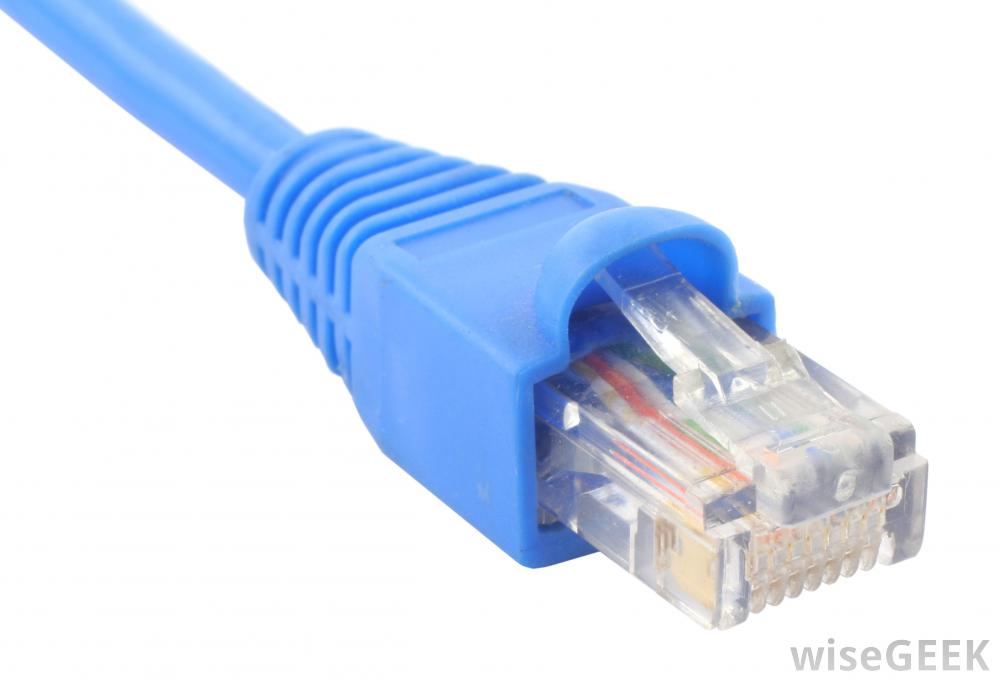 T-carrier - How Fast Is A T1 Line - How Information Center